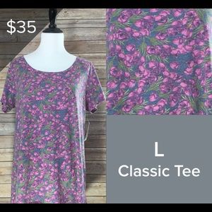 Lularoe Classic T